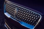 Lincoln MKC Black Label 2018 года